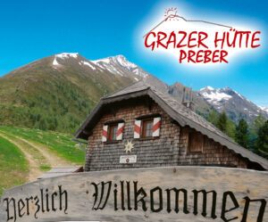 Grazer Hütte