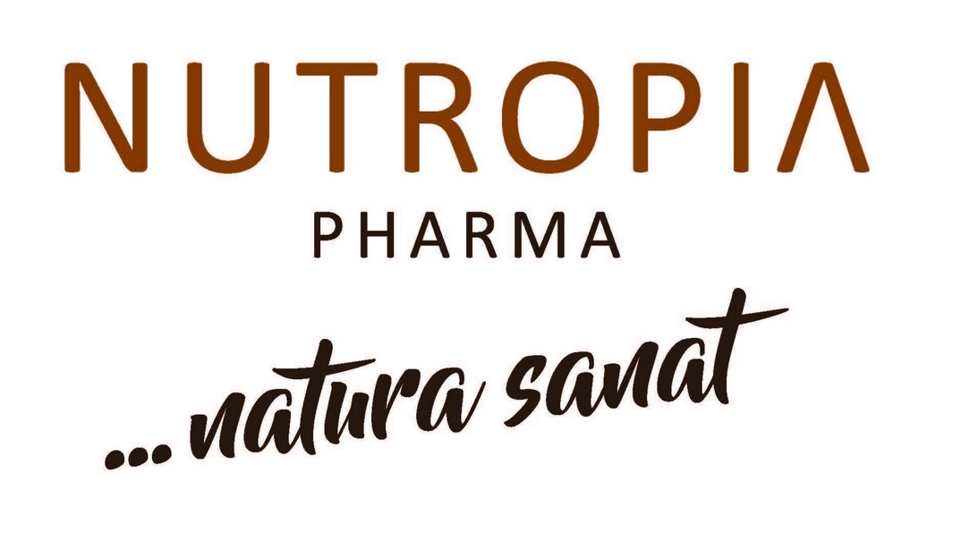 Nutropia Pharma